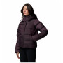Damen-Winterjacke Columbia Amaze Puff™ Hooded Jacket