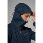 Wasserdichte Damenjacke Montane Minimus Lite Jacket