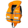 Größe: L / Farbe: orange