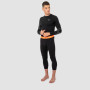 Herren 3/4 Unterhose Salewa Cristallo Warm Amr M 3/4Tight