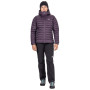 Damen-Winterjacke Mountain Equipment Superflux Hooded Jacket Women's