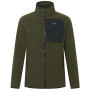 Größe: M / Farbe: khaki/schwarz