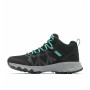 Damenschuhe Columbia Peakfreak™ II Mid Outdry™