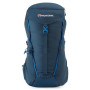 Rucksack Montane Trailblazer 25 blau NarwhalBlue