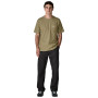 Herren-T-Shirt Patagonia Men's Boardshort Logo Pocket Responsibili-Tee