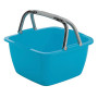 Farbe: blau