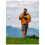 Herrenjacke Husky Luma M