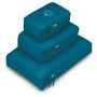 Verpackungsset Osprey Packing Cube Set blau waterfront blue