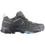 Schuhgröße (EU): 38 2/3 / Farbe: schwarz/blau
