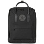 Rucksack Fjällräven Kånken No. 2 Black Mini