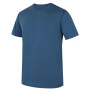 Größe: L / Farbe: blau