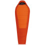 Schlafsack Warg Ultralight Climber M