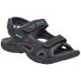 Schuhgröße (EU): 36 / Farbe: dunkelgrau