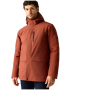 Herren-Winterjacke Regatta Baylon