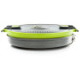Kochtopf GSI Outdoors Escape Hs 3L Pot