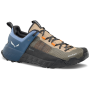 Wanderschuhe Salewa Wildfire Nxt Gtx M