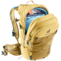 Fahrradrucksack Deuter Compact 14+3
