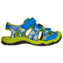 Schuhgröße (EU): 30 / Farbe: blau