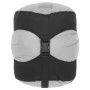 Farbe: grau/schwarz