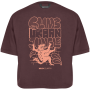 Damen-T-Shirt Wild Country Sequence Woman T-shirt