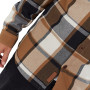 Herrenhemd Fundango Roddy Lined Shirt