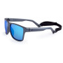 Farbe: grau/blau