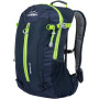 Rucksack Loap Alpinex 25 pflaumenfarbe dummy