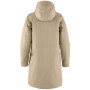 Damenmantel Fjällräven HC hydratic Padded Parka W