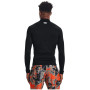Herren-Funktionsshirt Under Armour CG Armour Comp Mock