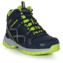 Schuhgröße (EU): 28 / Farbe: blau/gelb