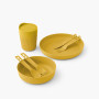 Farbe: gelb