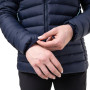 Damenjacke Mountain Equipment Earthrise Hooded Jacket Women's
