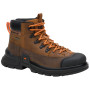Schuhgröße (EU): 44 / Farbe: orange