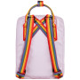 Rucksack Fjällräven Kånken Rainbow Mini