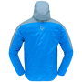 Herrenjacke Norrona falketind aero60 Zip Hood