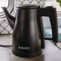 Wasserkocher Mestic Kettle MWC-120 0,8L black