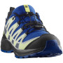 Schuhgröße (EU): 33 / Farbe: blau