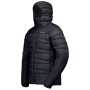 Herren-Daunenjacke Norrona falketind down750 Zip Hood