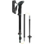 Trekkingstöcke Leki Makalu FX Carbon