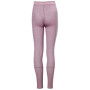 Kinder-Funktionsset Helly Hansen Jr Lifa Merino Midweight Set Purple Clay