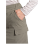 Damenrock Craghoppers NosiLife Pro Cargo Skort