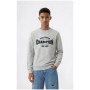 Kinder-Sweatshirt Champion Crewneck Sweatshirt B GMS