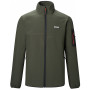 Größe: XXL / Farbe: dunkel-khaki