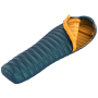 Daunenschlafsack Hannah Loft 400 185 cm