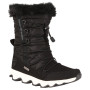 Damen Winterschuhe Kilpi Frozen High Wp-W schwarz BLK