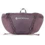 Hüfttasche Montane Trailblazer 3 lila MOONSCAPE