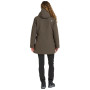 Damen-Winterparka Didriksons Harriet Wns Parka