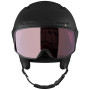 Skihelm Salomon Driver Pro Sigma Mips