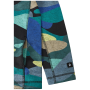 Kinder-Funktions-Sweatshirt Reima Niksini Aquatic Blue