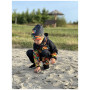 Kindermütze WAMU Game On